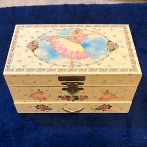 Jewelry Box
